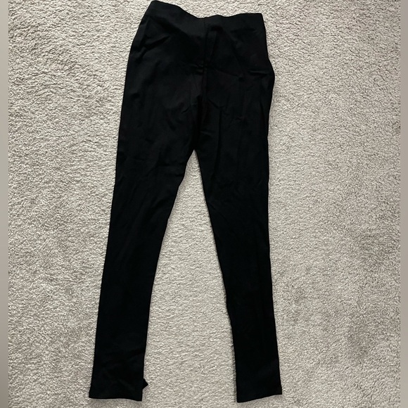 Forever 21 Pants with front ankle slits - Picture 2 of 5